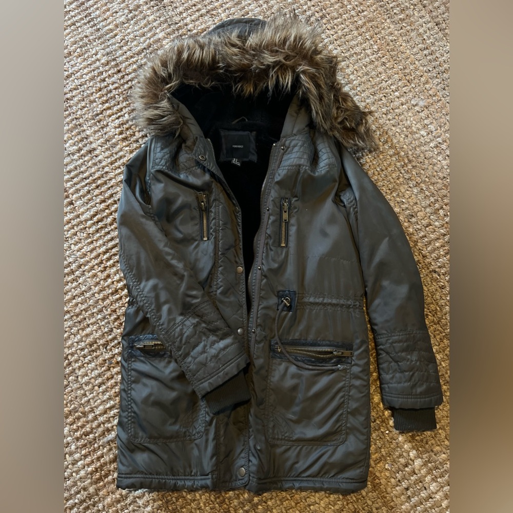 Coat